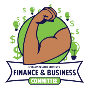 Finance and Business Committee Logo